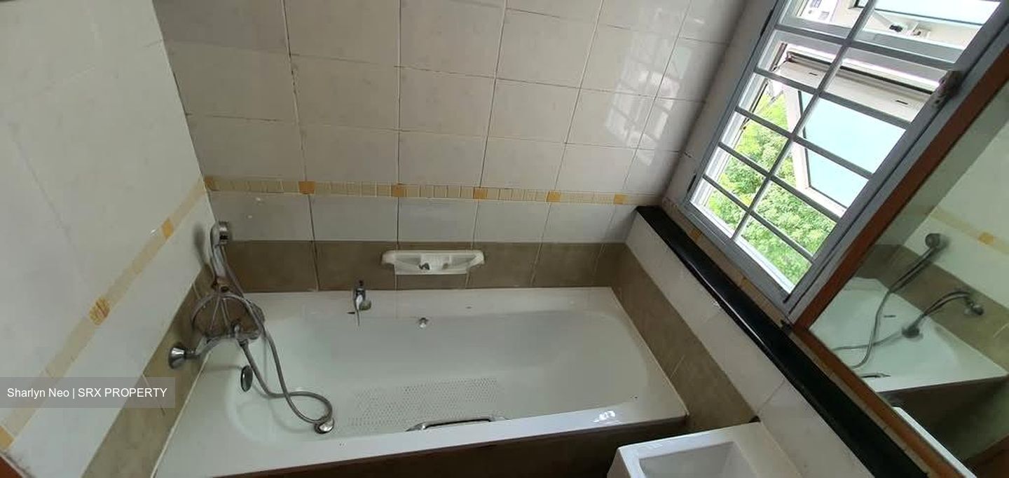 The Floravale (D22), Condominium #574957041